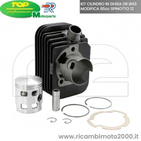 kit cilindro dr KT00066